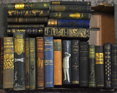 Lot 238 - A large miscellany of 19th and 20th century...