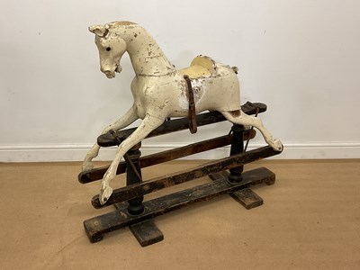 Lot 2000 - A W GAMAGE LTD, HOLBORN, LONDON, EC; a heavily...