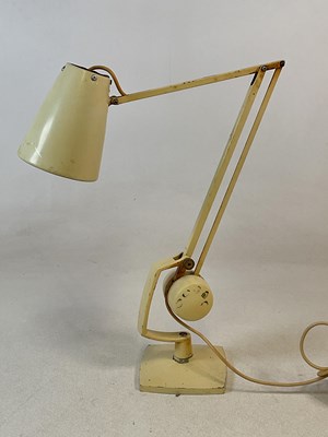 Lot 2718 - HADRILL & HORSTMANN; a roller counterbalance...