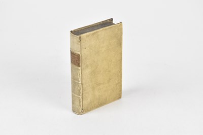Lot 6 - ALMANI (LUIGI), OPERE TOSCANE DI LUIGI...