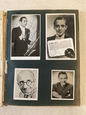 Lot 2125 - A collection of photographs, mainly depicting...