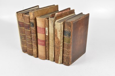 Lot 172 - PENNANT (THOMAS), A TOUR THROUGH WALES, 2 vols,...