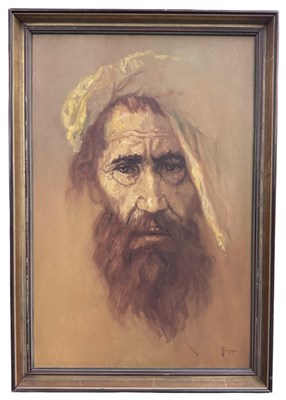Lot 127 - WILLIAM WEINTRAUB (1926-1991); oil on canvas,...