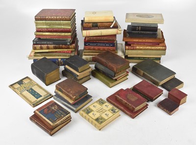 Lot 236 - A miscellany of 19th century and 20th century...