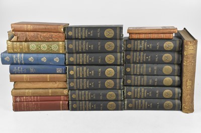 Lot 347 - THE YORKSHIRE ARCHAEOLOGICAL AND TOPOGRAPHICAL...