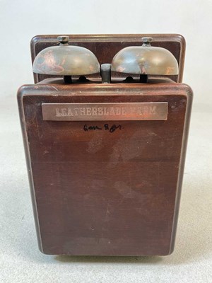 Lot 2400 - THE GREAT TRAIN ROBBERY, RONNIE BIGGS; the...