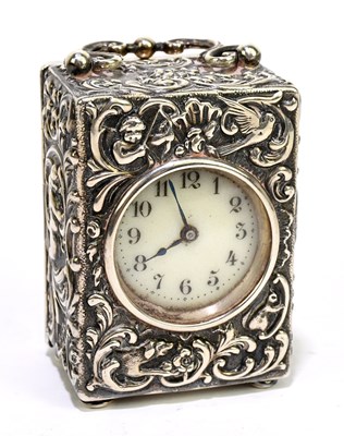 Lot 2233 - GOLDSMITHS & SILVERSMITHS CO; an Edward VII...
