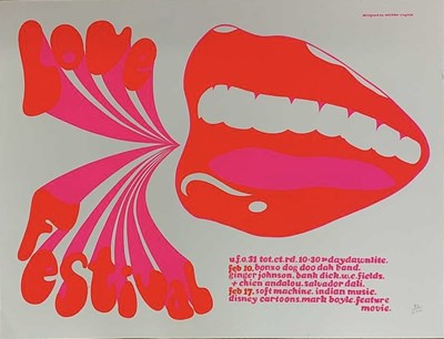Lot 2602 - HAPSHASH & COLOURED COAT (MICHAEL ENGLISH &...