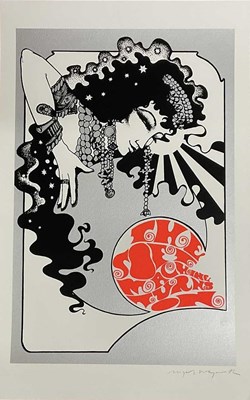 Lot 2605 - HAPSHASH & THE COLOURED COAT (MICHAEL ENGLISH...