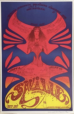 Lot 2606 - HAPSHASH & THE COLOURED COAT (MICHAEL ENGLISH...