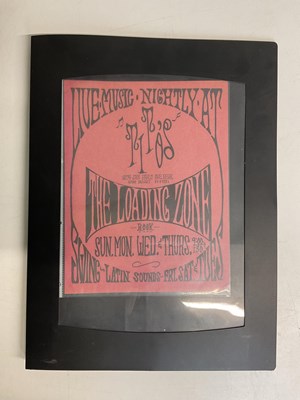 Lot 2673 - Thirty-five pieces of ephemera relating to...