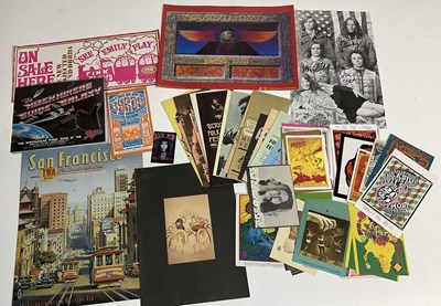 Lot 2676 - A large collection of ephemera including...