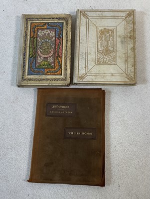 Lot 2195 - H. NOEL HUMPHREYS; The Art of Illumination and...