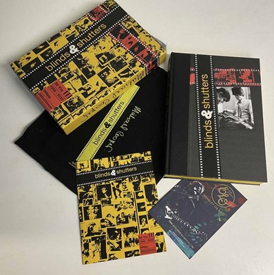 Lot 2679 - MICHAEL COOPER (1941-1973) & BRIAN ROYLANCE...