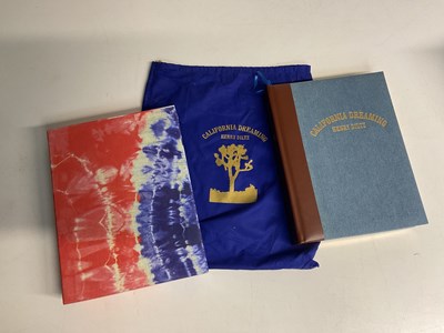 Lot 2681 - HENRY DILTZ; 'California Dreaming', limited...