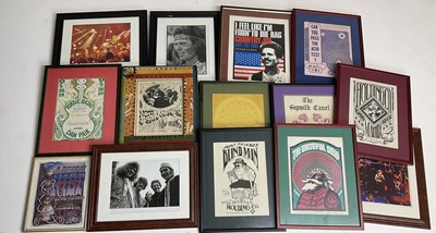 Lot 2689 - A very large collection of music related...