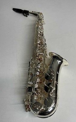 Lot 2357 - TREVOR J. JAMES & CO, THE HORN; a 'Revolution...