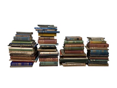 Lot 350 - A large collection of children’s and other...