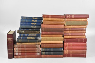 Lot 472 - KIPLING (RUDYARD), THE JUNGLE BOOK, pictorial...