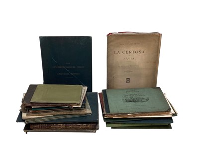 Lot 355 - BARNARD (FREDERICK), CHARLES DICKENS, A GOSSIP...