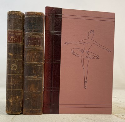 Lot 2185 - MR WILD; The Spanish Fryar: or the double...