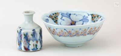Lot 395 - MARGARET FRITH (1943-2026) for Brookhouse...