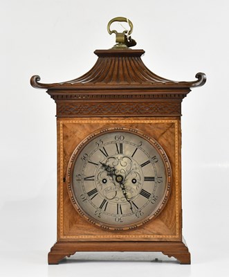 Lot 379 - BUTT & CO CHESTER; a late 19th/early 20th...