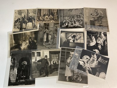 Lot 2059 - A large collection of black and white...