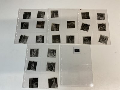 Lot 2063 - DAVID BOWIE; an interesting collection of...