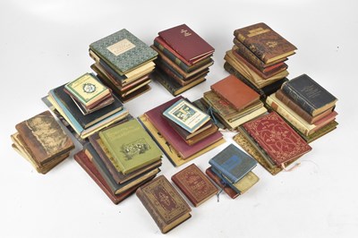 Lot 237 - A miscellany of 19th century and 20th century...