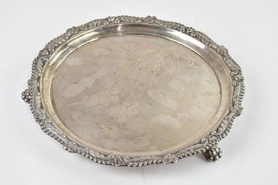 Lot 75 - SAMUEL ROBERTS, GEORGE CADMAN & CO; a George...
