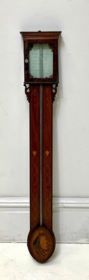 Lot 1143 - GEORGE PUICHON, GLOUCESTERSHIRE; an early 19th...