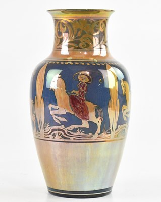Lot 8 - GORDON M FORSYTH FOR PILKINGTONS ROYAL...