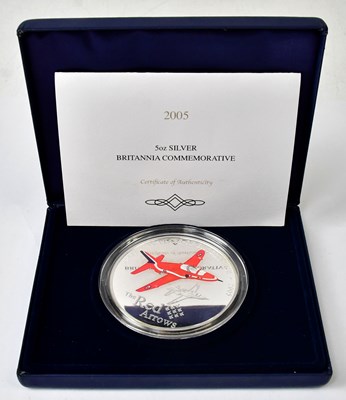 Lot 870 - WESTMINSTER MINT; a limited edition,...