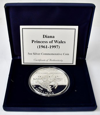 Lot 865 - WESTMINSTER MINT; a limited edition Bank of...