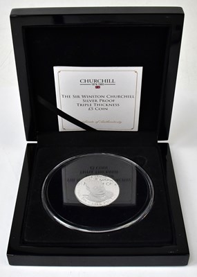 Lot 937 - JUBILEE MINT; a limited edition Tristan da...