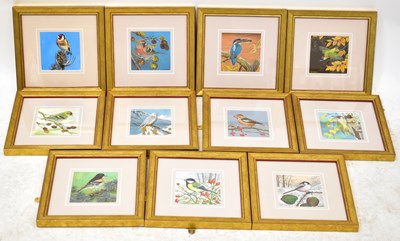 Lot 550 - DENNIS GREEN (1942-2024); a collection of...