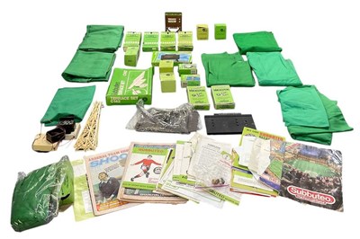 Lot 478 - SUBBUTEO; a collection of 1960s/1970s...