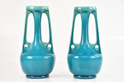 Lot 1389 - ATTRIBUTED TO DR CHRISTOPHER DRESSER FOR...