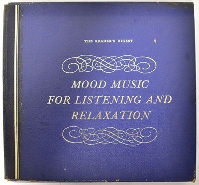Lot 328 - A small quantity of vinyl LPs to include...