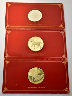 Lot 884 - JOHN PINCHES LIMITED; 'The Genius of Leonardo...