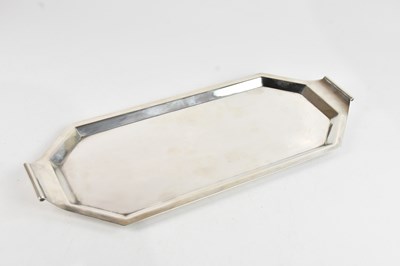 Lot 62 - J B CHATTERLEY & SONS LTD; a George VI Art...