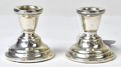 Lot 706 - F H ADAMS LTD; an Elizabeth II hallmarked...