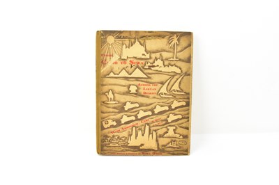 Lot 609 - DUN (MAJOR T I), FROM CAIRO TO SIWA, ACROSS...