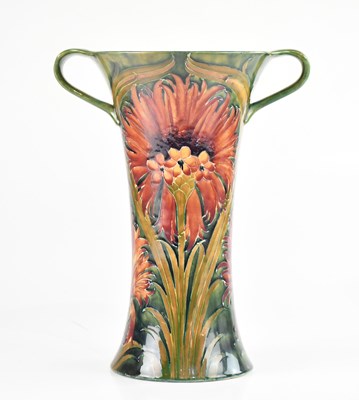 Lot 2 - WILLIAM MOORCROFT FOR JAMES MACINTYRE & CO; a...
