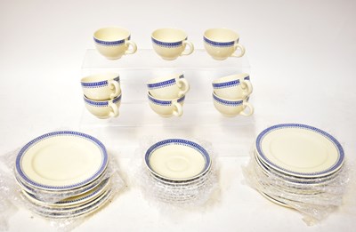 Lot 403 - BLUE FUNNEL LINE; an Ashworth Bros 'Eills...