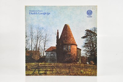 Lot 1494 - DADDY LONGLEGS; Oakdown Farm (6360038), on...