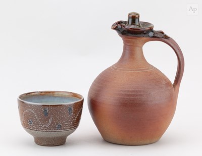 Lot 299 - EDDIE HOPKINS (1941-2007) for Winchcombe...