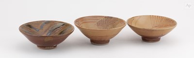 Lot 502 - MICHAEL OBRIEN (born 1930); a trio of...