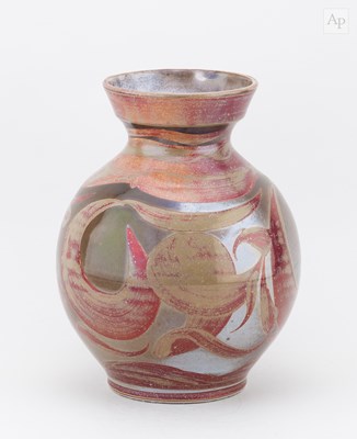 Lot 157 - ALAN CAIGER-SMITH (1930-2020) for Aldermaston...